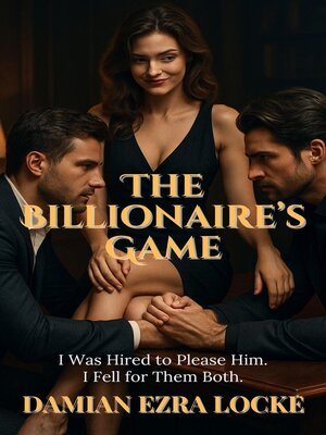 cover image of The Billionaire's Game